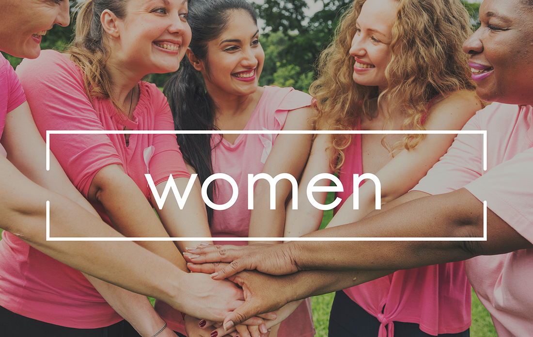 Encouraging Tales of Triumph and Resilience for Women