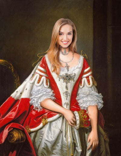 Female Portraits