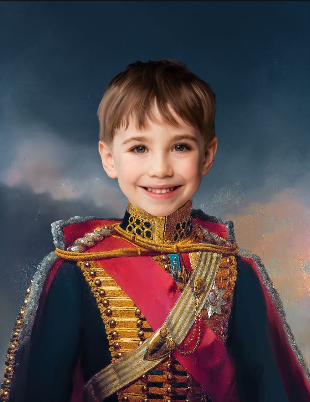 Children Portraits