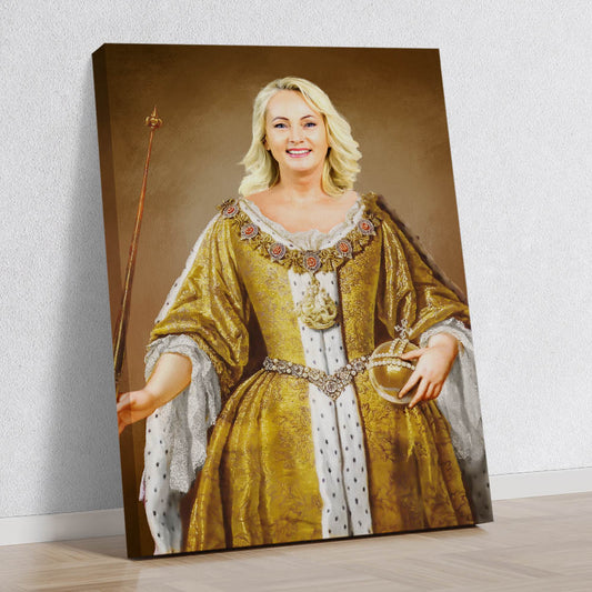 The Regal Regina