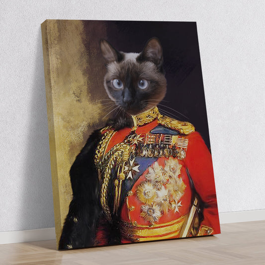 General Pawsley