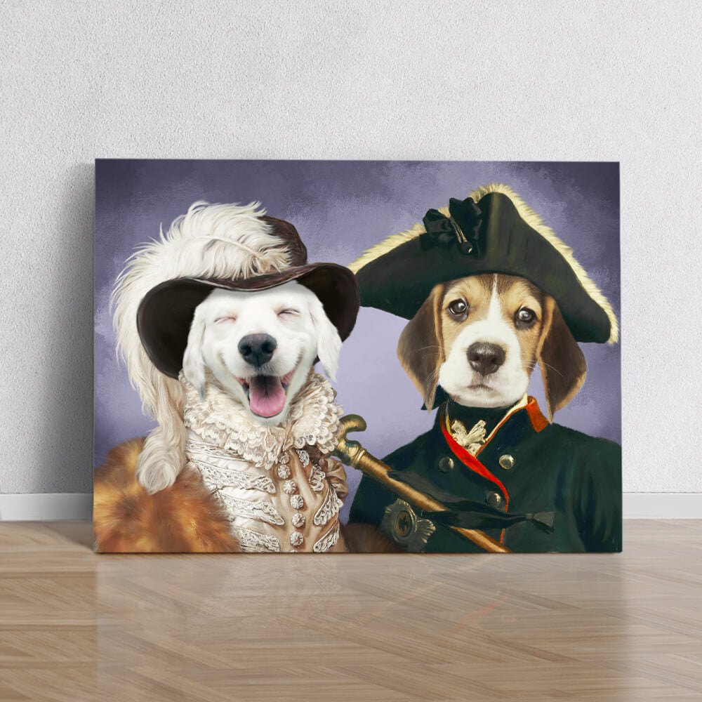 Aristocratic Furry Union