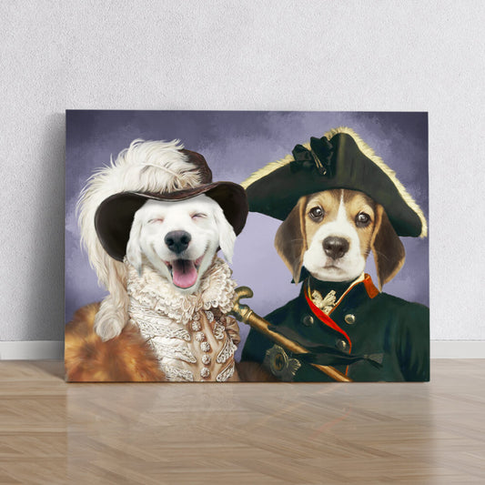 Aristocratic Furry Union