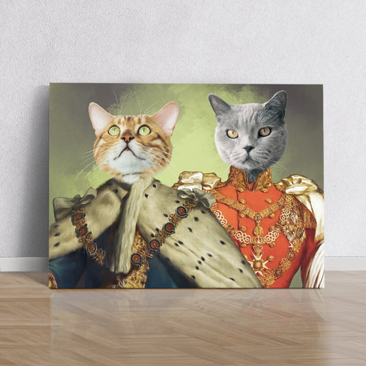 Aristocratic Animal Amity
