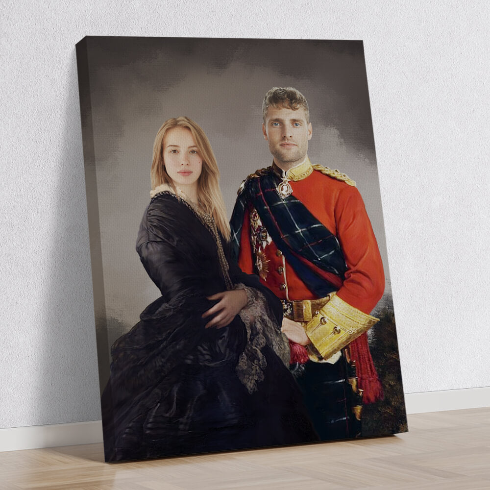 Aristocratic Love