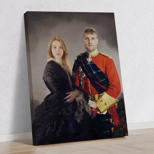 Aristocratic Love