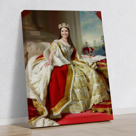 The Royal Queen