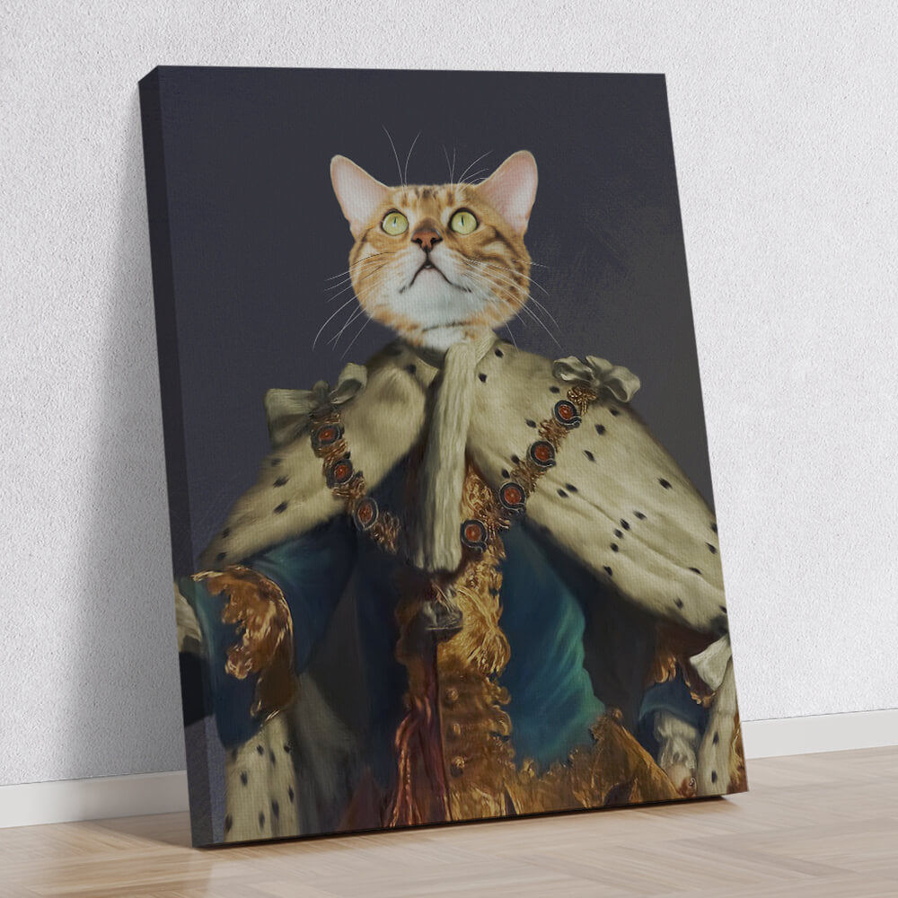 Baron Furrypaws