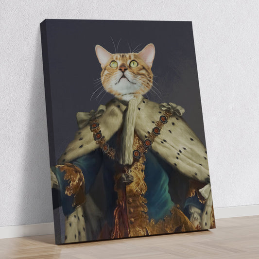 Baron Furrypaws