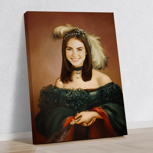 The Virtuous Victoria
