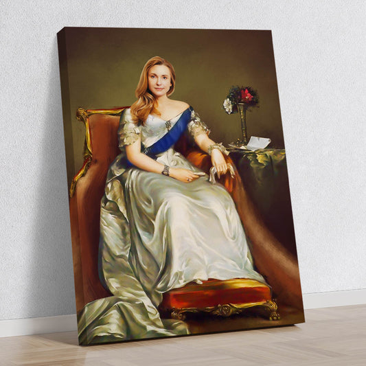 The Charismatic Countess