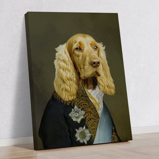 Lord Barktastic
