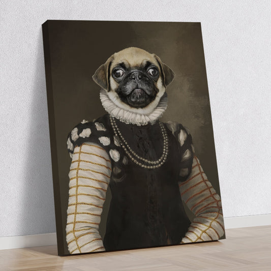 Countess Furrball