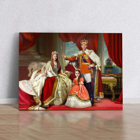 The Regal Family Legacy