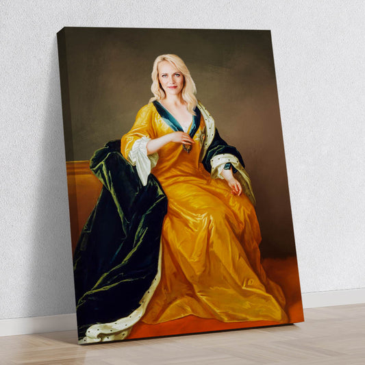 The Inspiring Icon