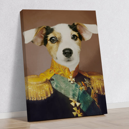 Pet Major