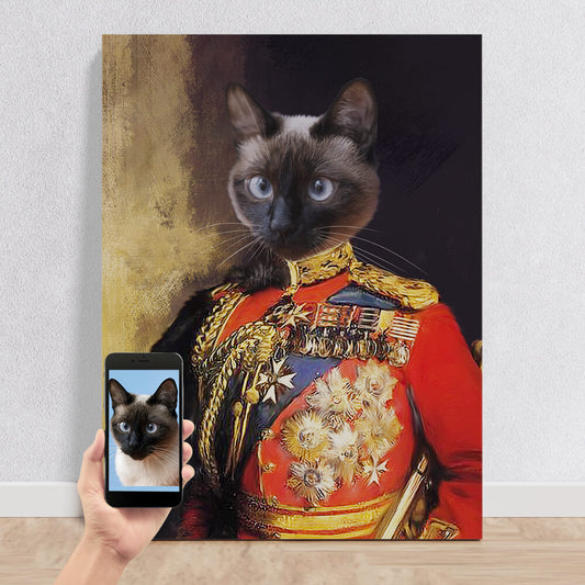 General Pawsley