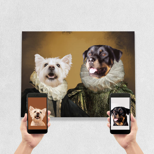 Imperial Furry Friends