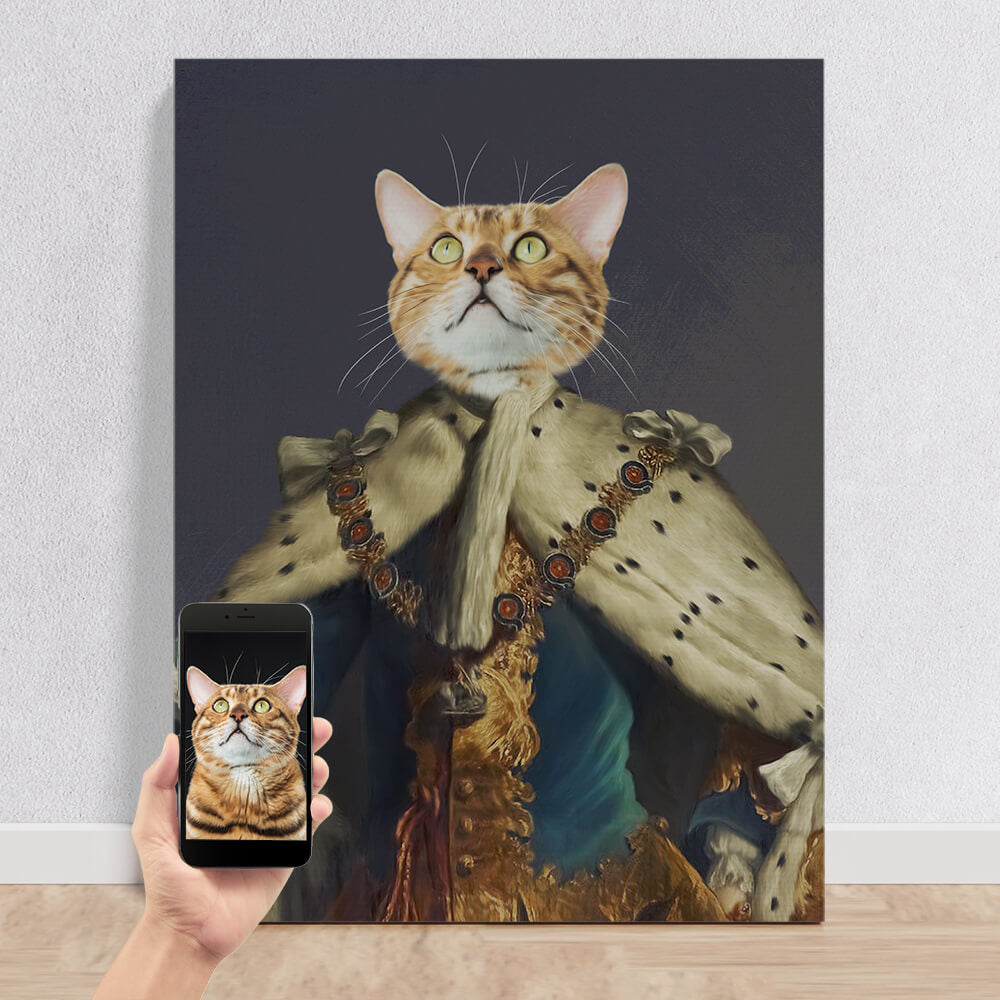 Baron Furrypaws