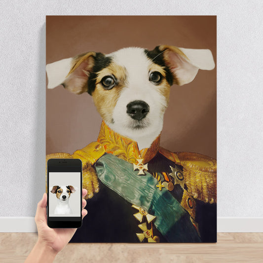 Pet Major