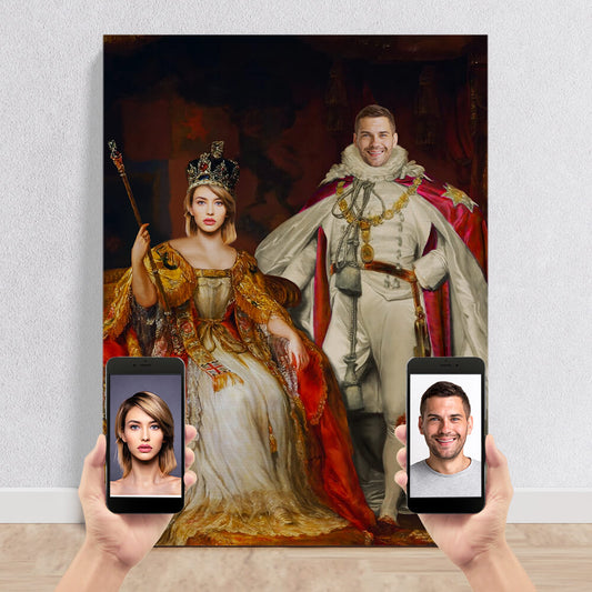 Imperial Romance