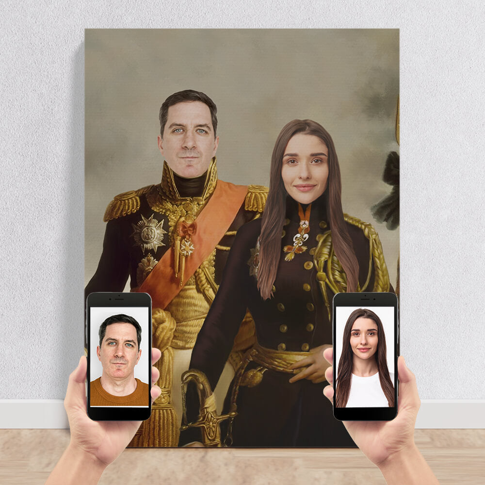 The Imperial Unity