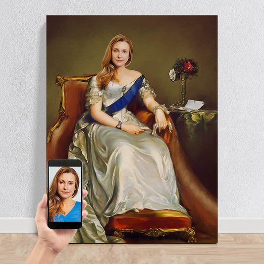 The Charismatic Countess