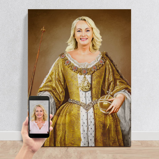 The Regal Regina