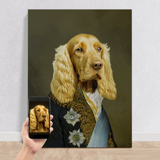 Lord Barktastic