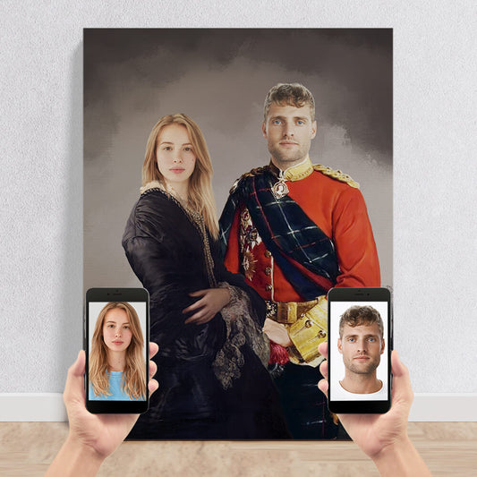 Aristocratic Love