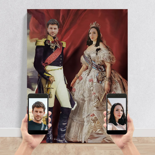 Throne Together