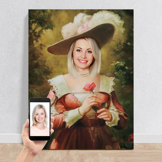 The Gracious Governess
