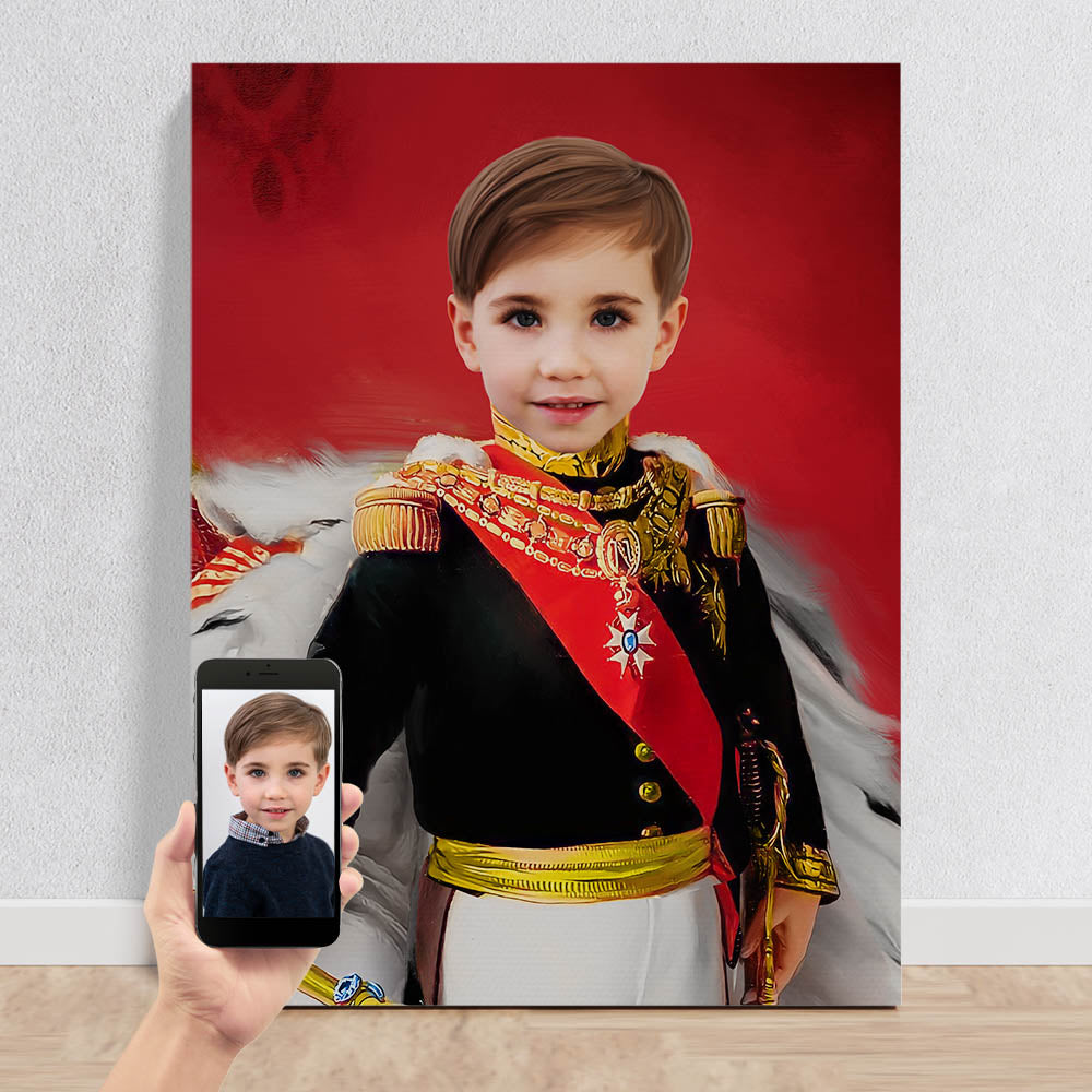 The Young Mariner