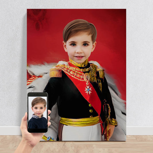 The Young Mariner