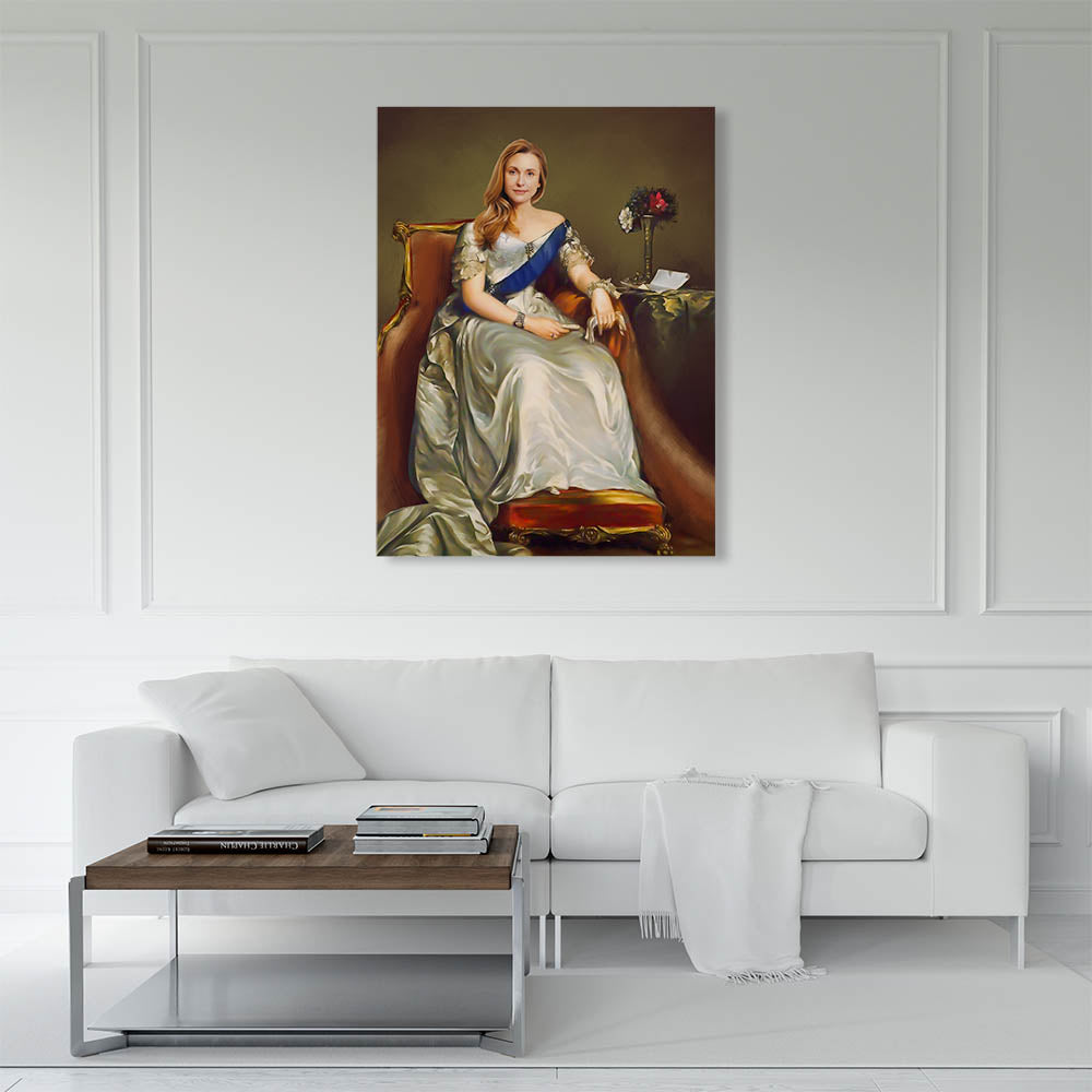 The Charismatic Countess