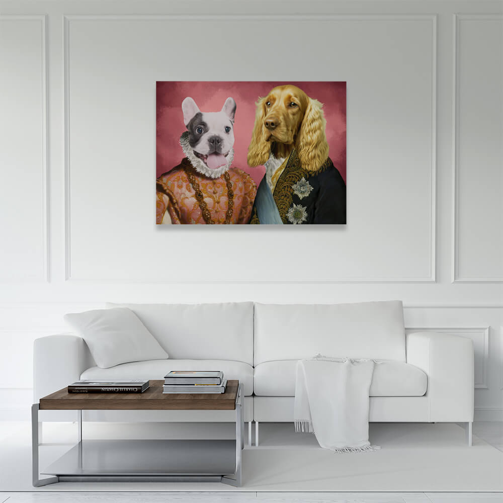 Royal Animal Alliance