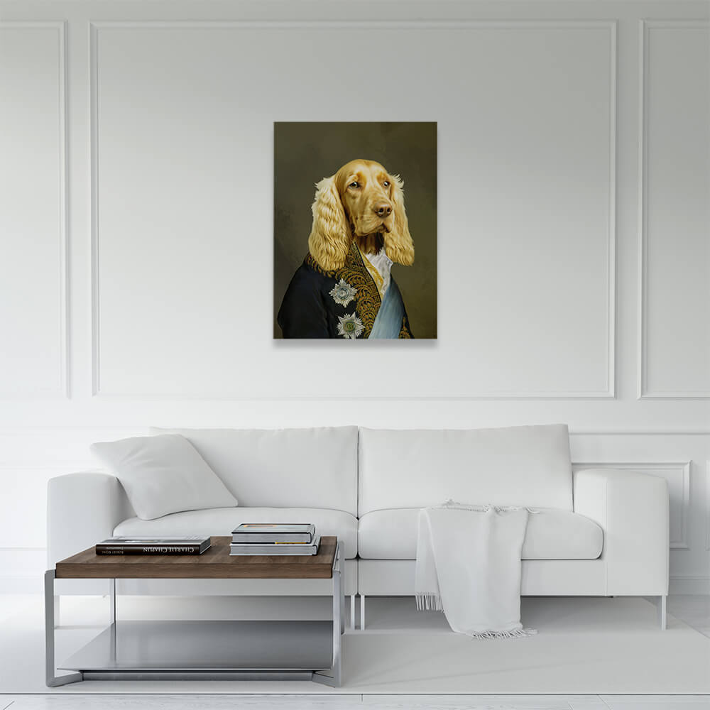 Lord Barktastic