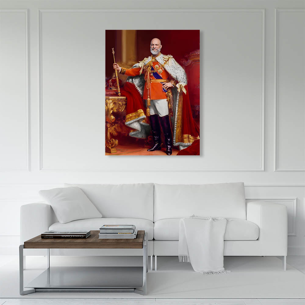 The Royal King