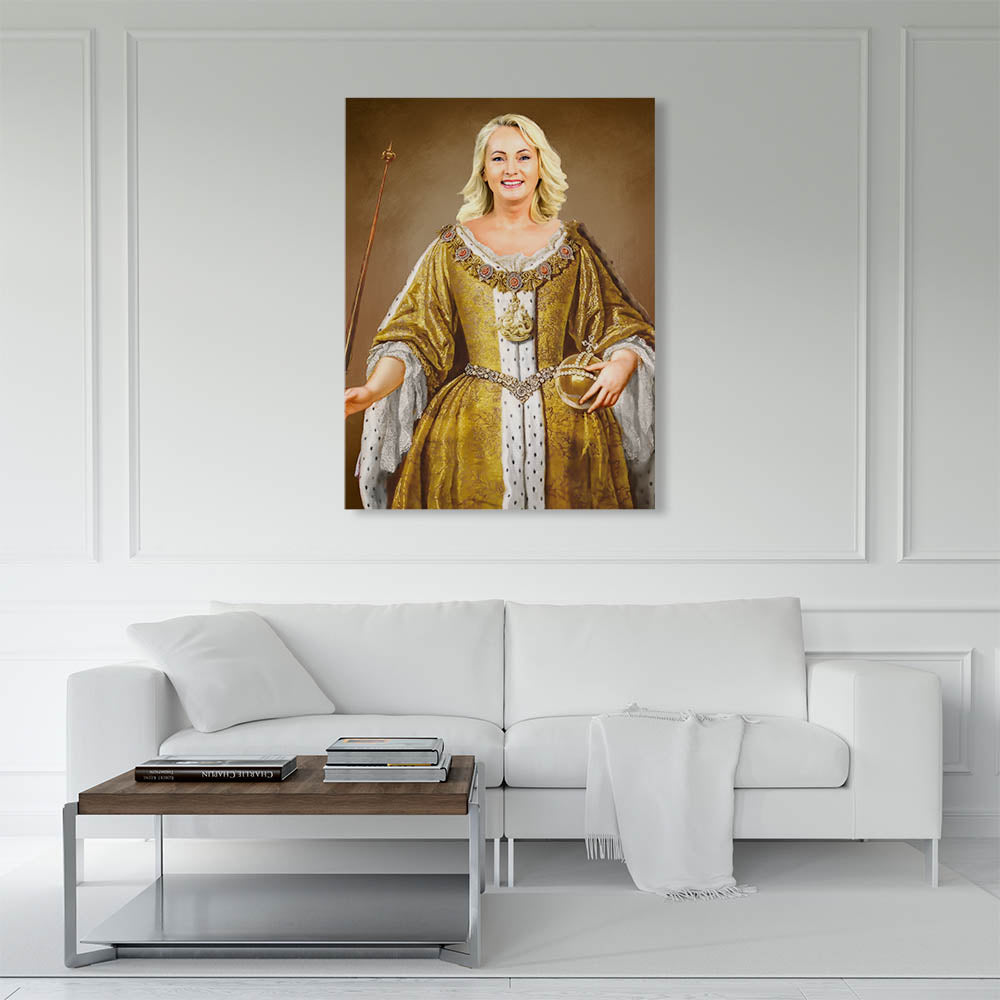 The Regal Regina