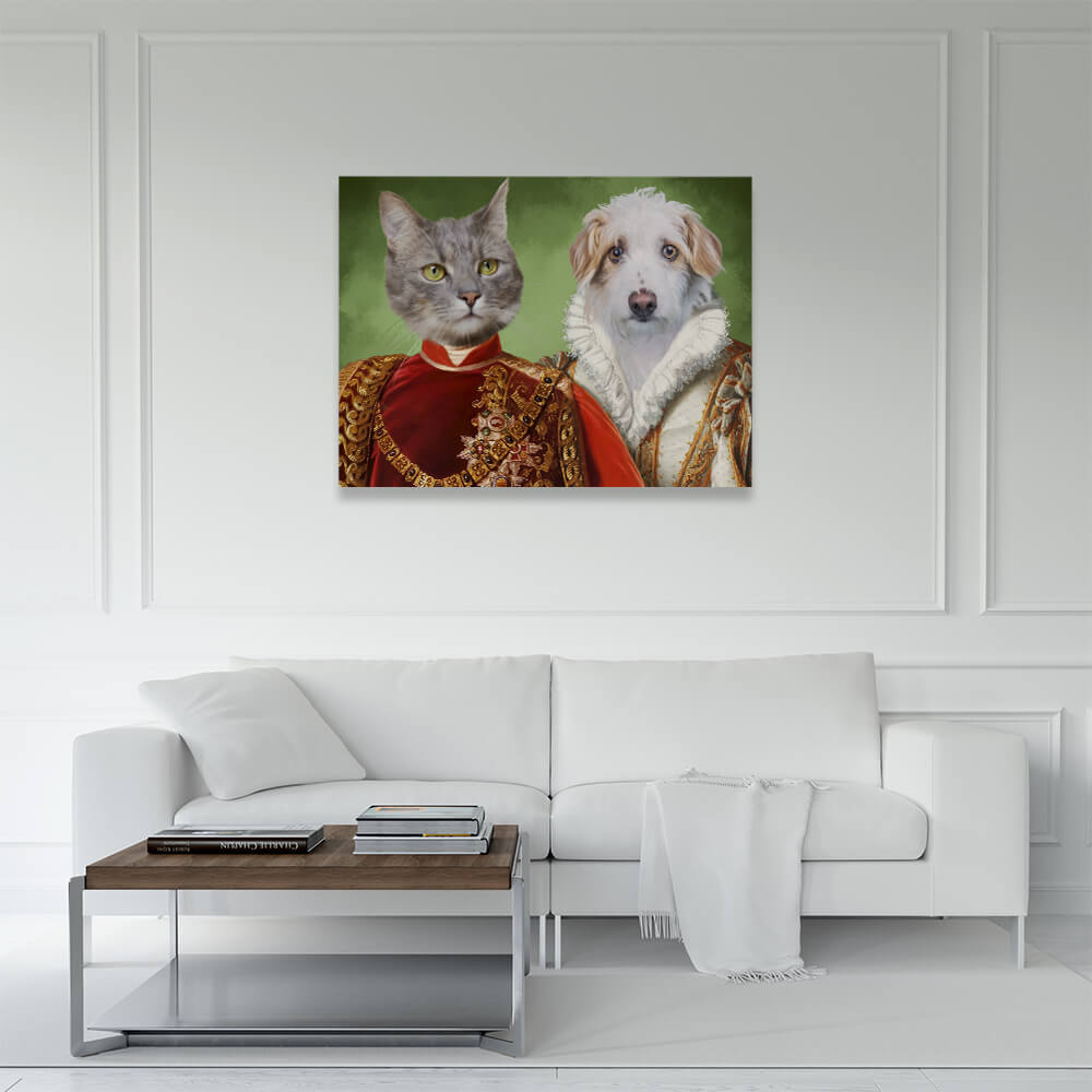 Noble Animal Bond