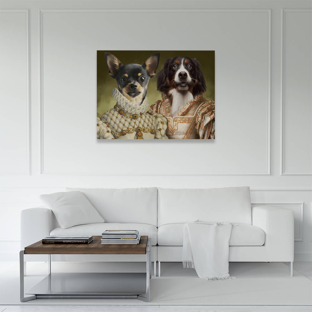 Aristocratic Furry Fellowship