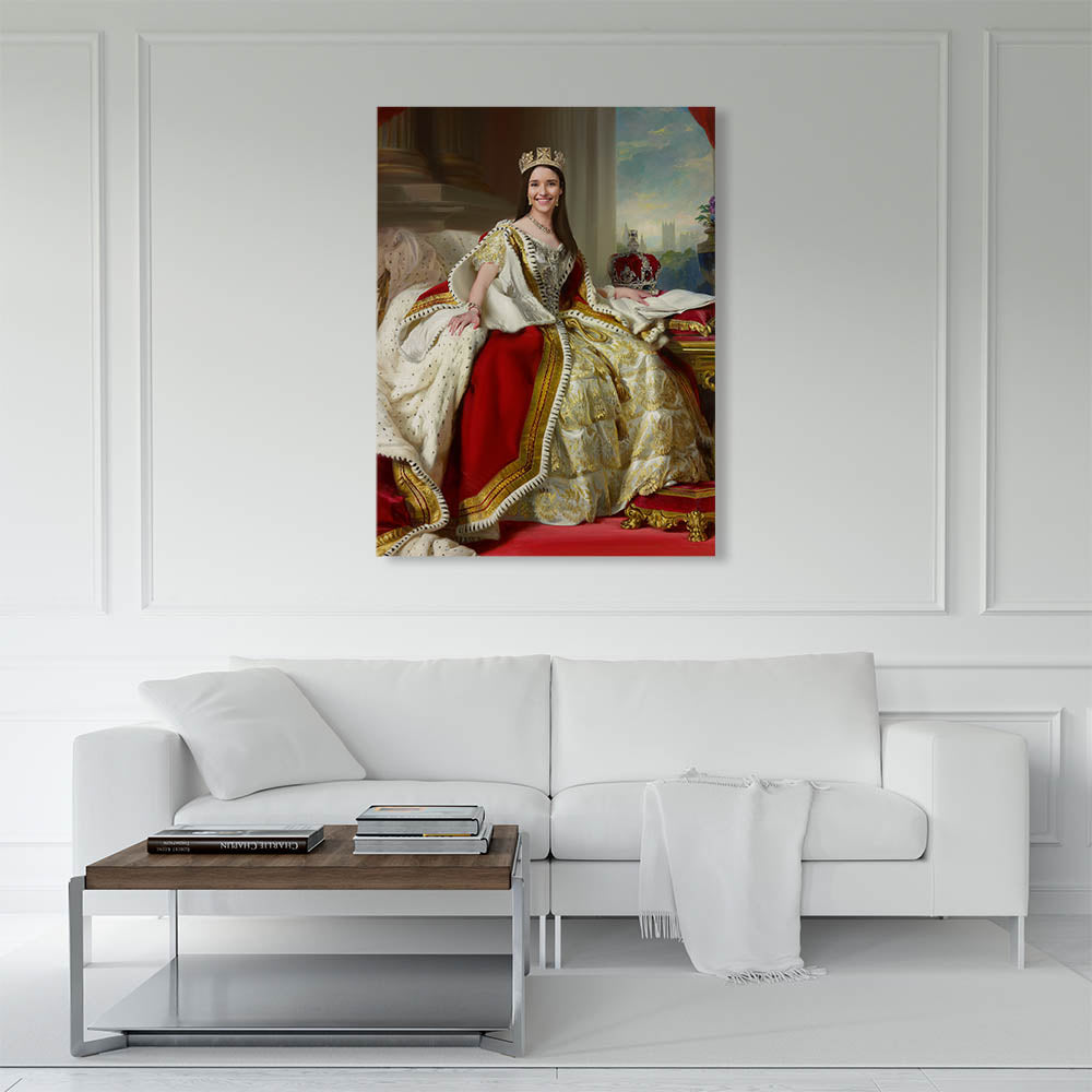 The Royal Queen