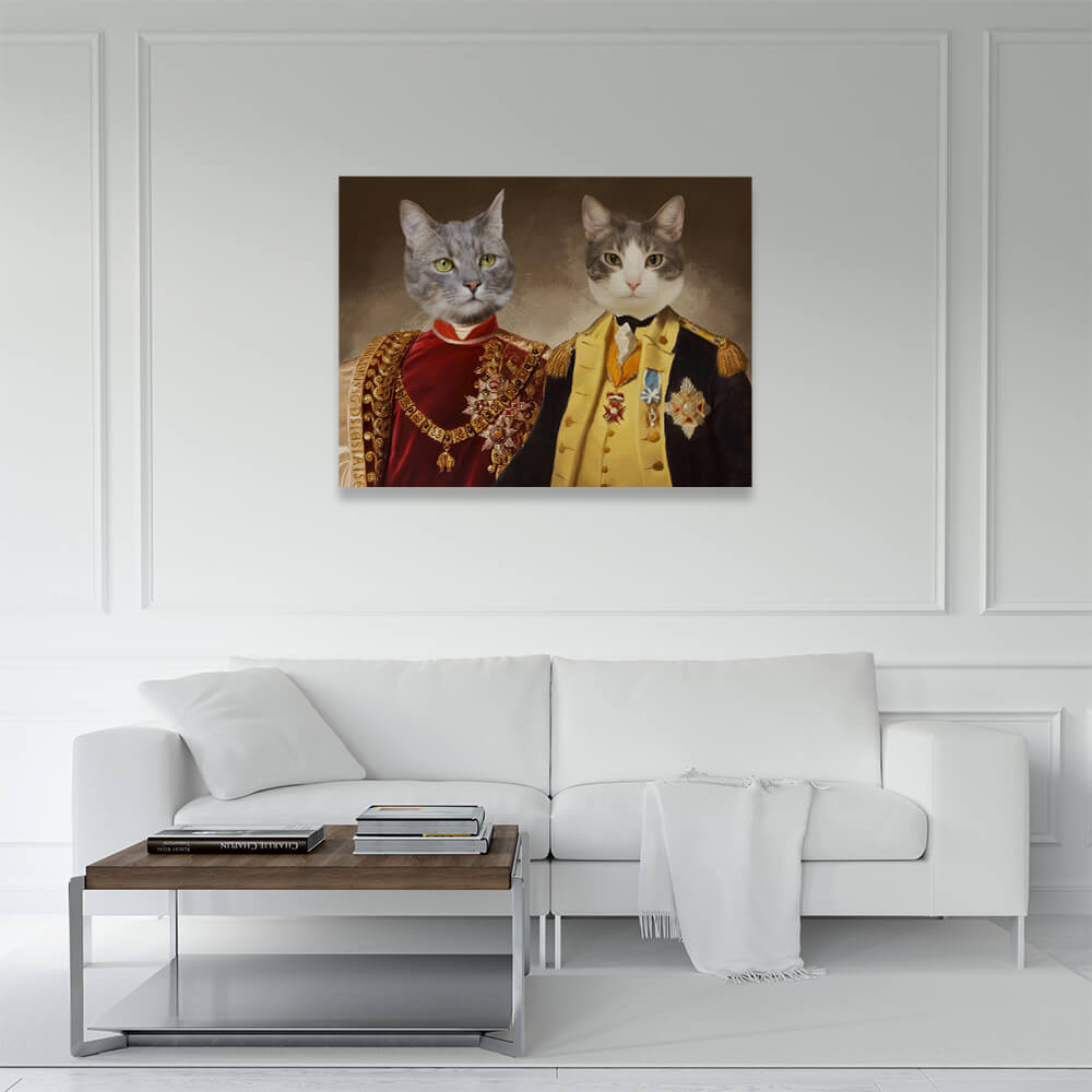 Imperial Pet Pact