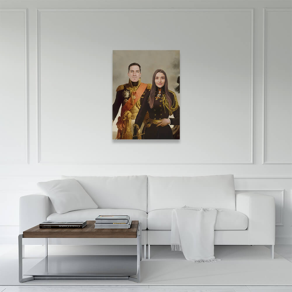The Imperial Unity