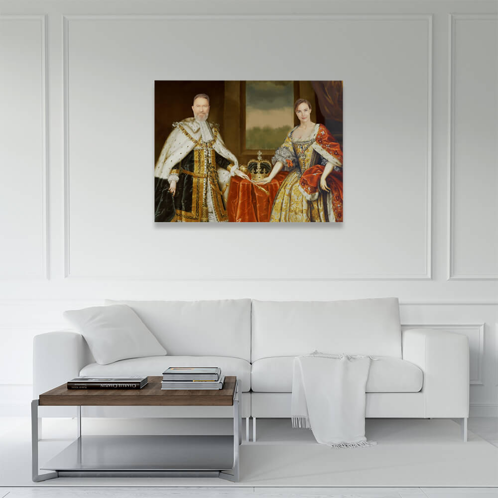 Imperial Love Tribute