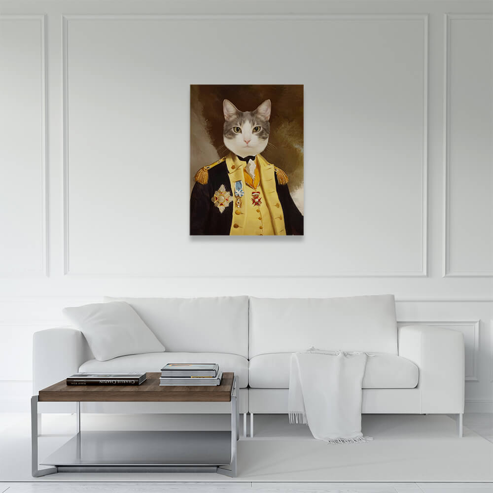 Admiral Rocky