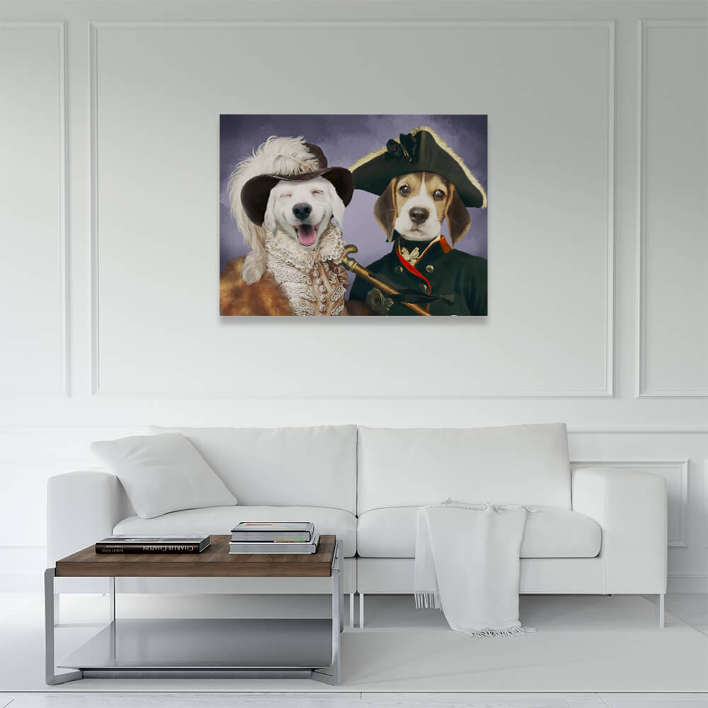 Aristocratic Furry Union
