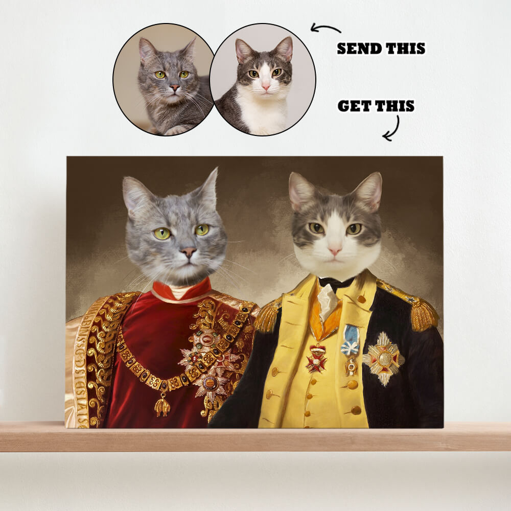 Imperial Pet Pact