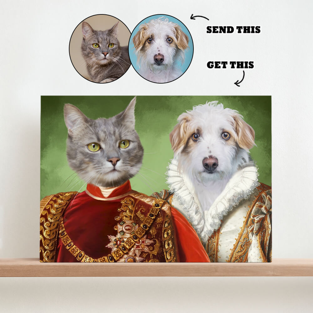 Noble Animal Bond