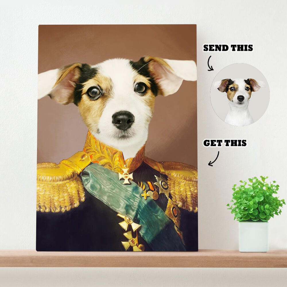 Pet Major